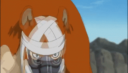 Minato forming the Rasengan.  Naruto, Anime, Desenho de personagem